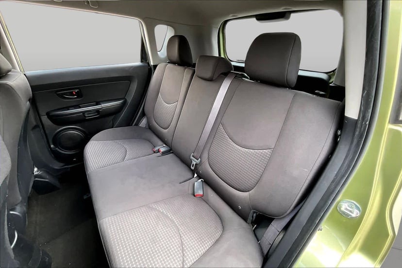 2013 Kia Soul - Image 21