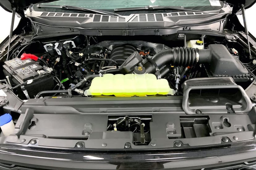 2026 Ford F-150 - Image 15
