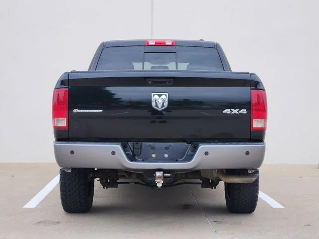 2012 Ram 1500 - Image 6