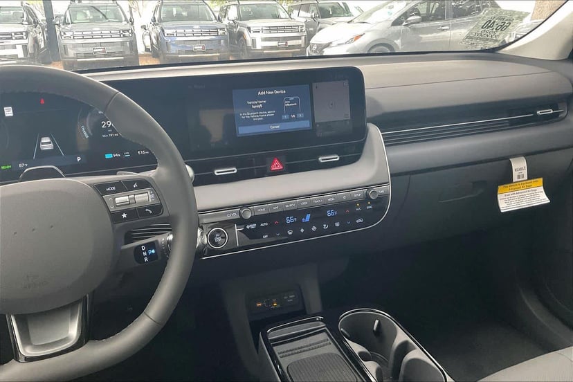 2026 Hyundai IONIQ 5 - Image 6