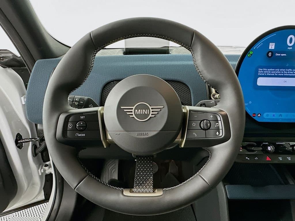 2026 MINI COUNTRYMAN - Image 11