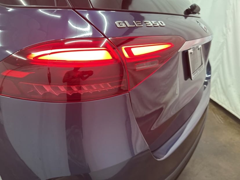 2026 Mercedes-Benz GLE - Image 24