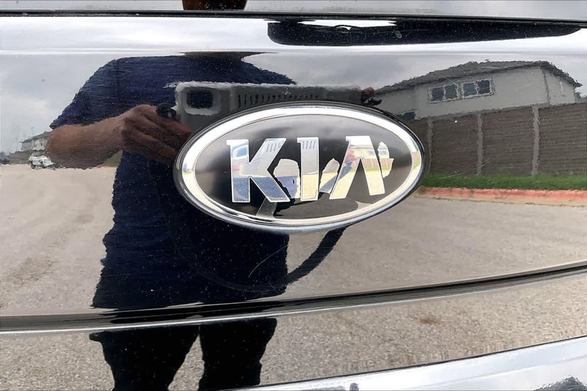 2020 Kia Soul - Image 28
