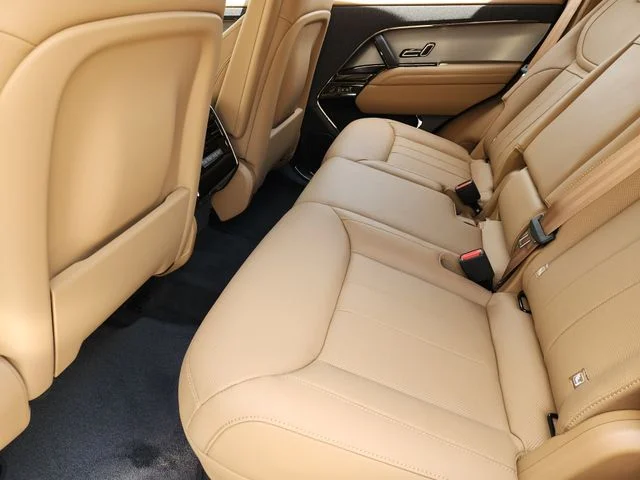 2026 Land Rover Range Rover Sport - Image 29