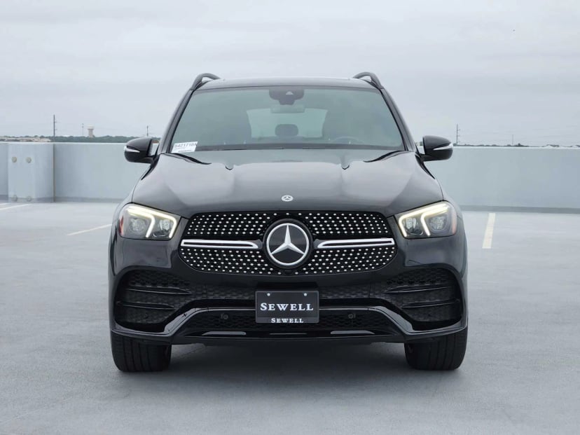 2020 Mercedes-Benz GLE 350 - Image 2