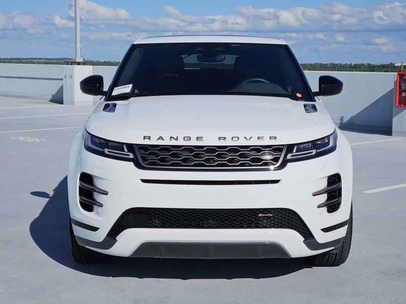2023 Land Rover Range Rover Evoque - Image 2