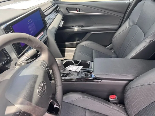 2026 Toyota Camry - Image 10