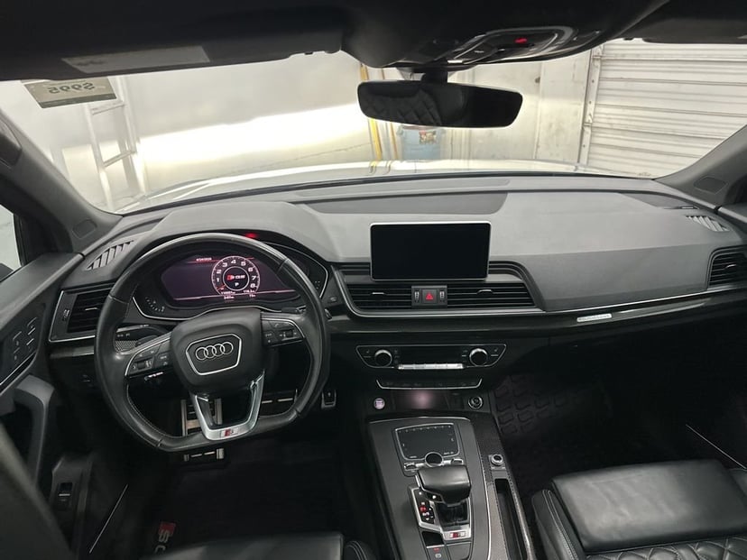 2020 Audi SQ5 - Image 20