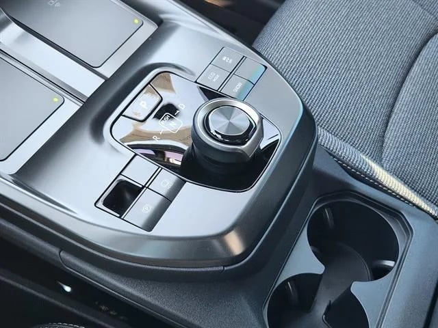 2026 Toyota bZ - Image 15