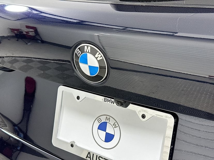 2026 BMW X5 - Image 22
