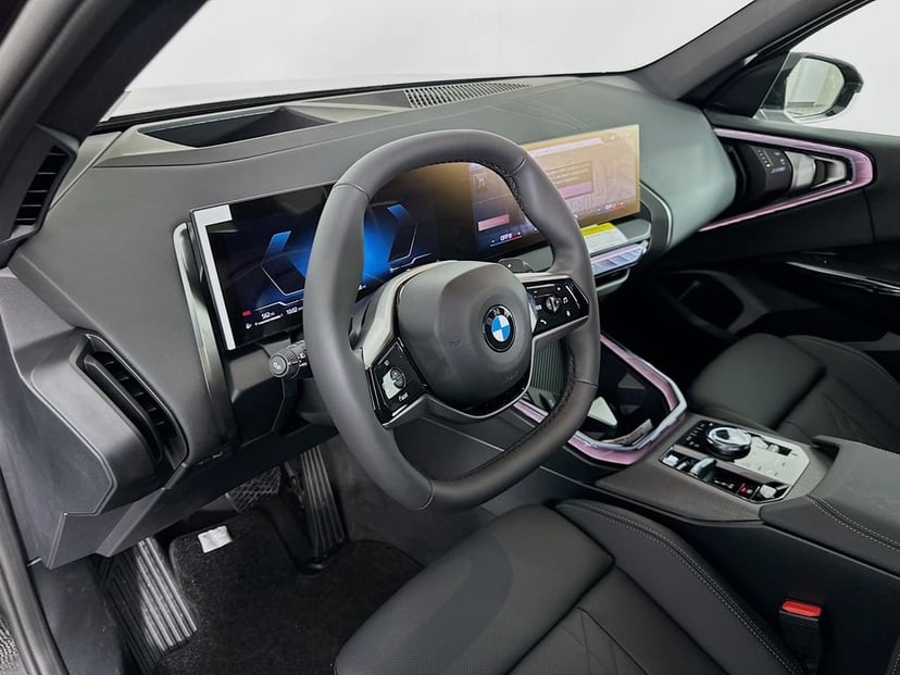2026 BMW X3 - Image 9