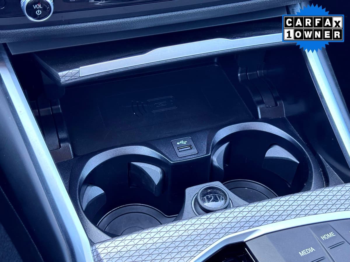 2026 BMW 3 Series - Image 28