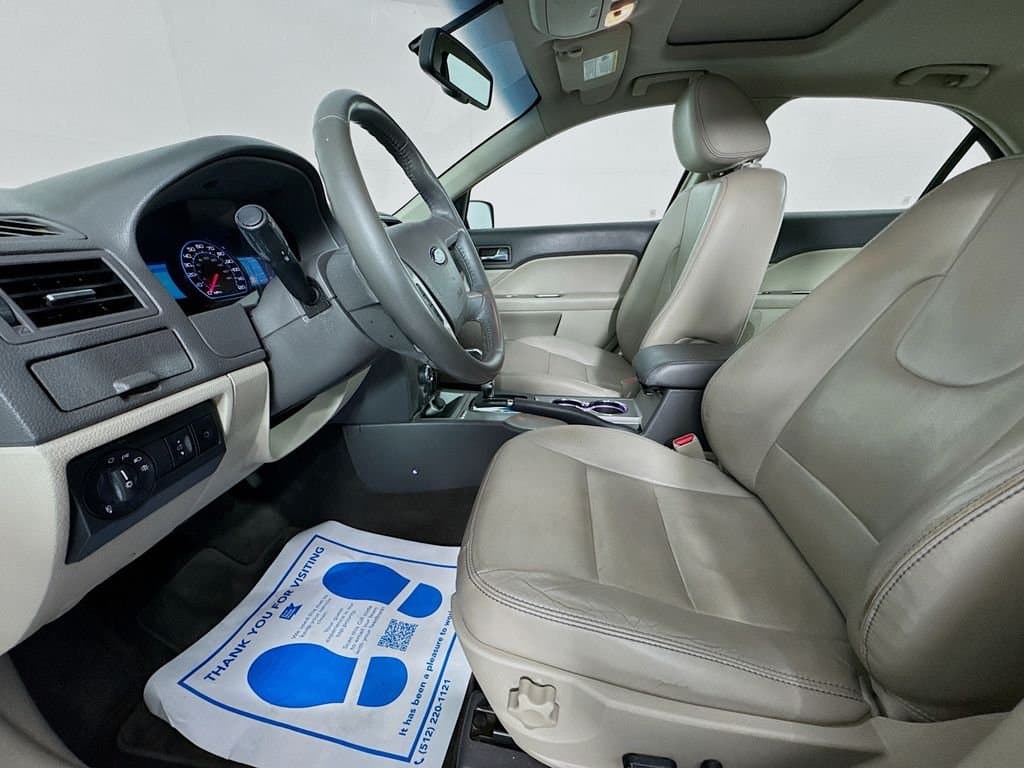 2010 FORD Fusion - Image 24