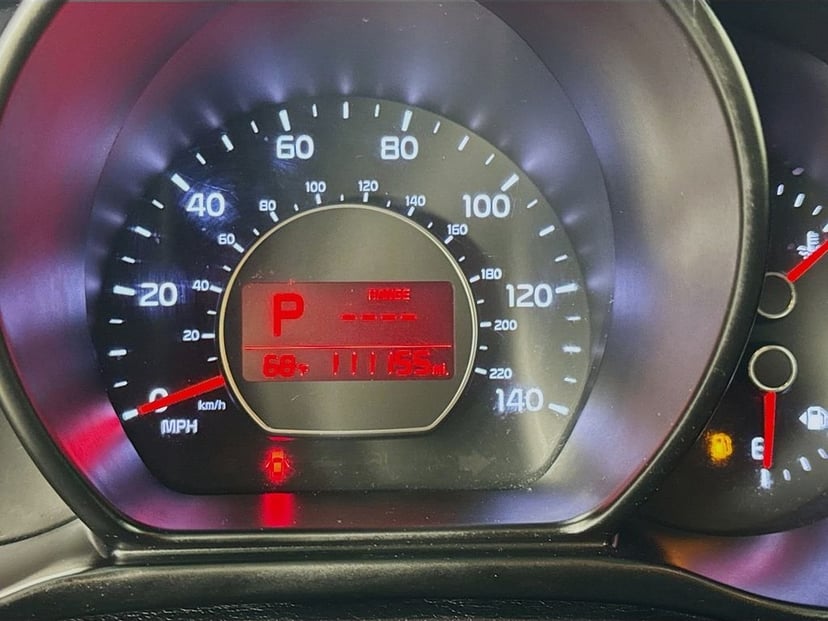2016 Kia Soul - Image 15