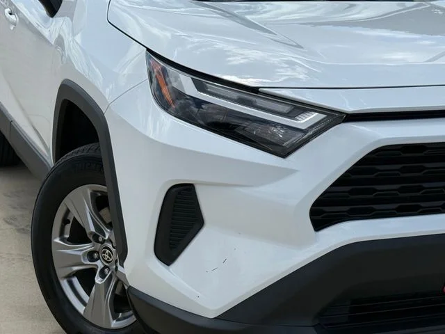 2024 Toyota RAV4 - Image 3