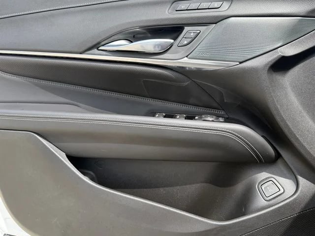 2023 Cadillac CT4 - Image 21