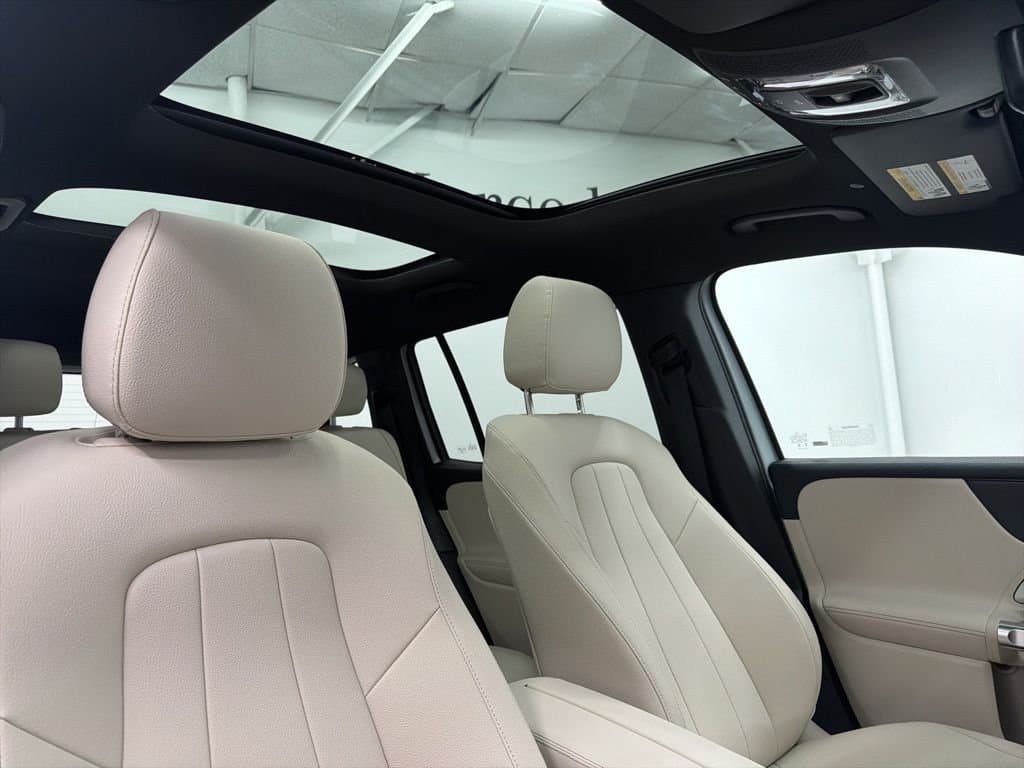 2026 MERCEDES-BENZ GLB - Image 30