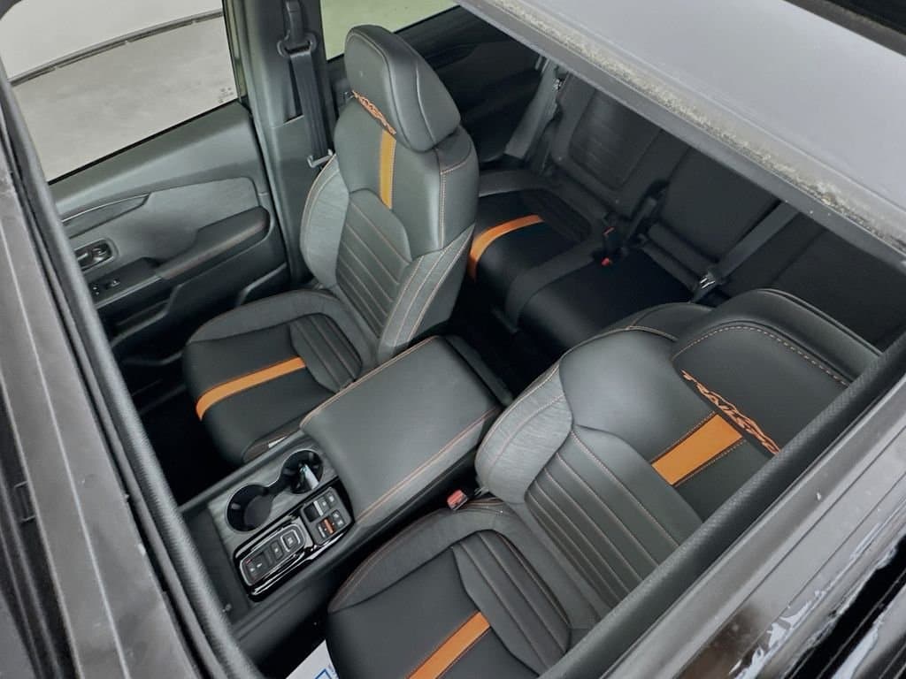 2026 HONDA Passport - Image 28