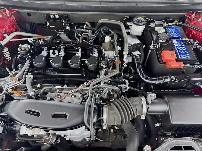 2023 Honda Accord - Image 39