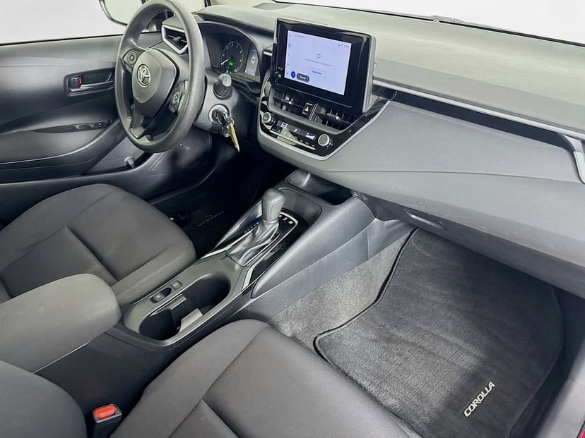 2024 Toyota Corolla Hybrid - Image 34