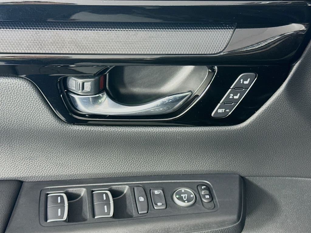 2026 HONDA CR-V - Image 28