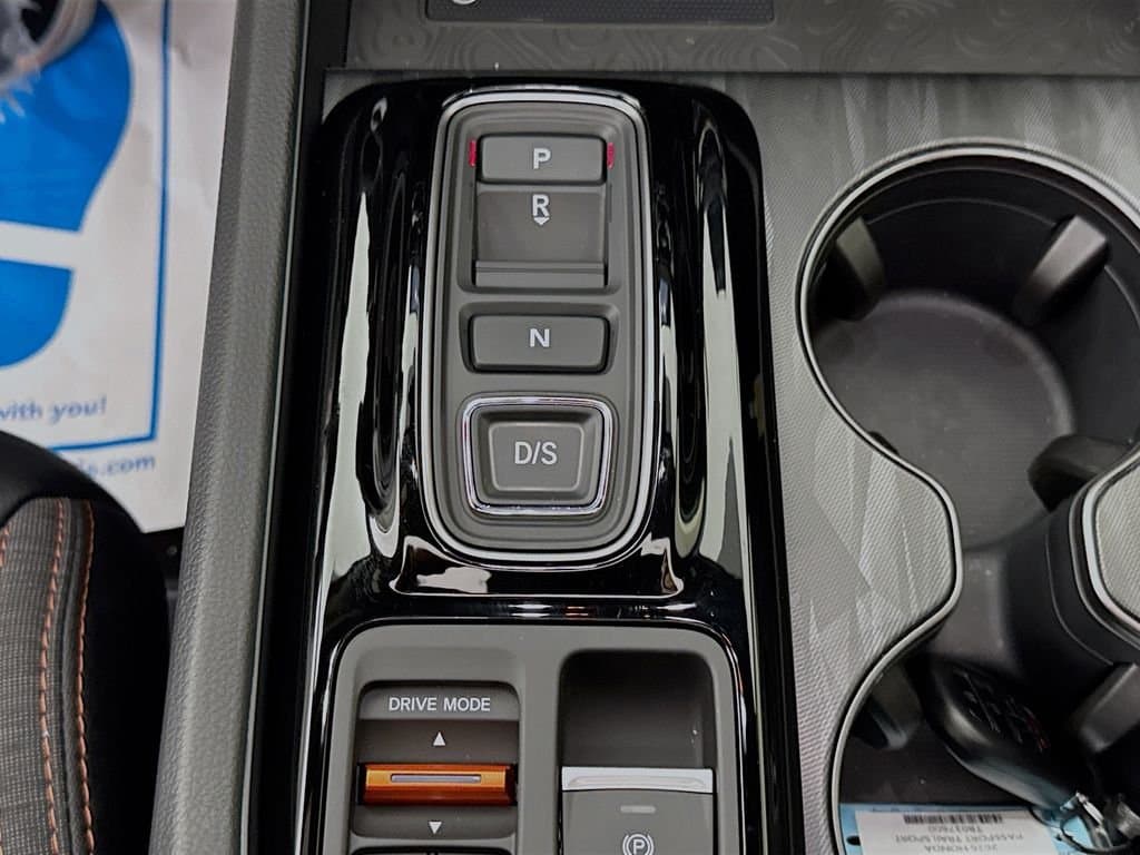 2026 HONDA Passport - Image 22