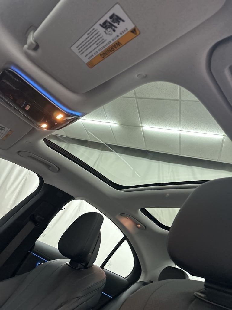 2026 Mercedes-Benz E-Class - Image 20