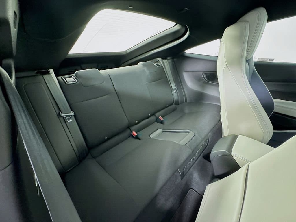 2026 HONDA Prelude - Image 34