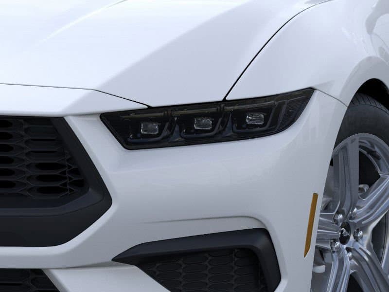 2026 Ford Mustang - Image 30
