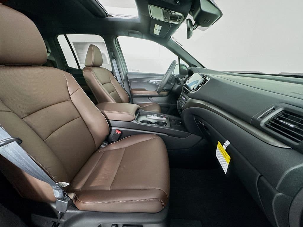 2026 HONDA Ridgeline - Image 39
