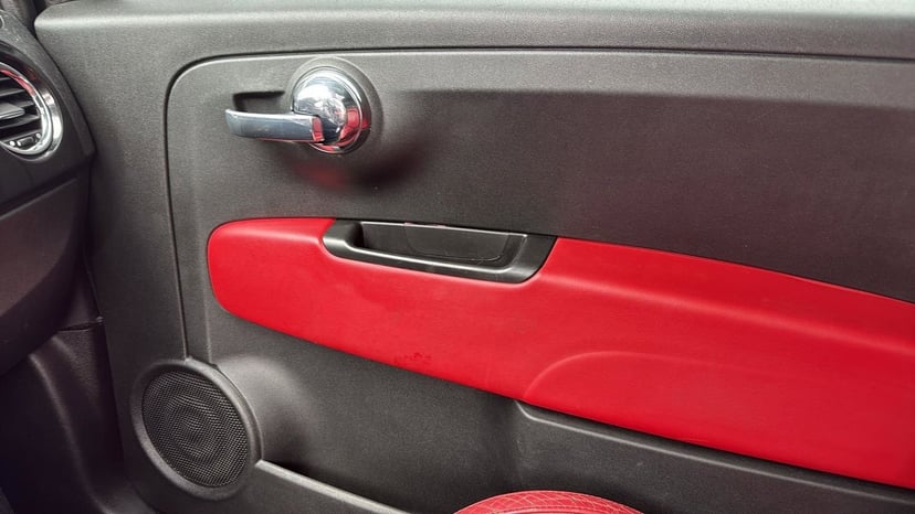 2012 Fiat 500 - Image 22