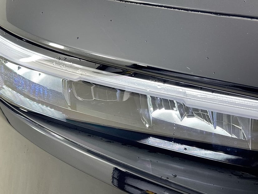2026 Honda Accord Hybrid - Image 12