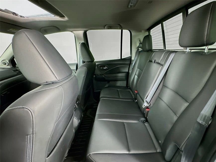 2026 HONDA Ridgeline - Image 36