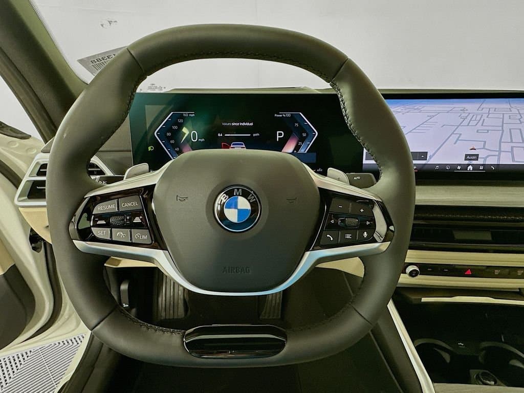 2026 BMW 3 Series - Image 10