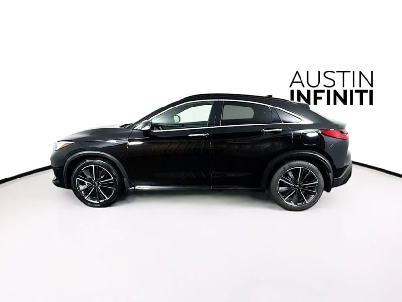 2022 INFINITI QX55 - Image 4