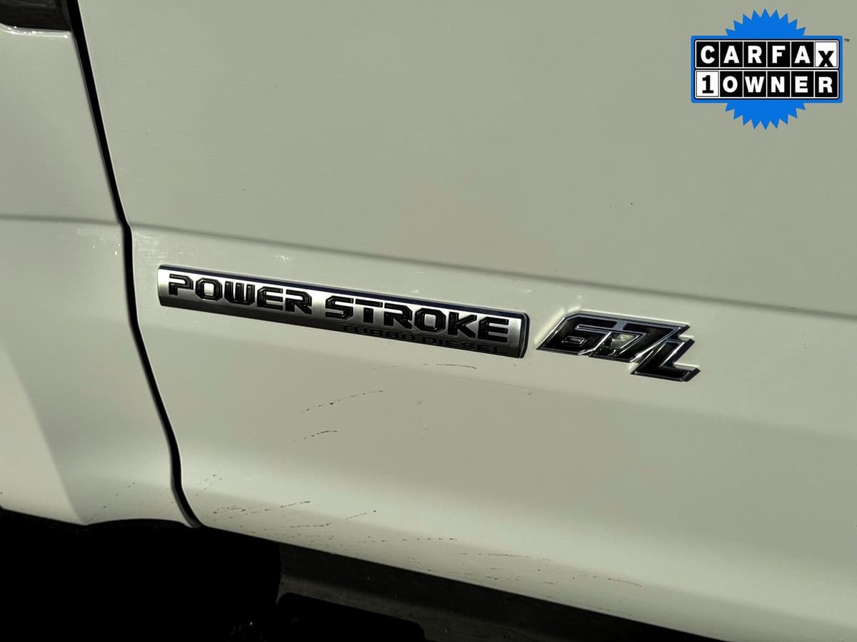 2022 Ford Super Duty F-250 Srw - Image 3