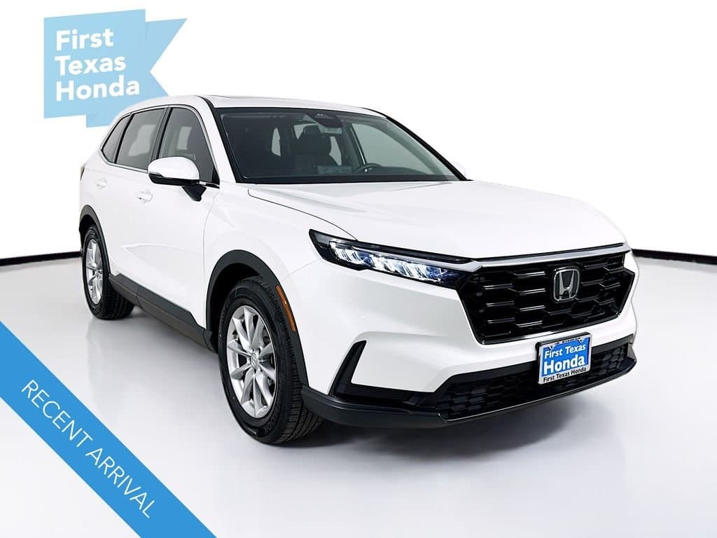 2026 HONDA CR-V - Image 2