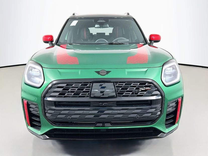 2026 MINI Countryman - Image 2