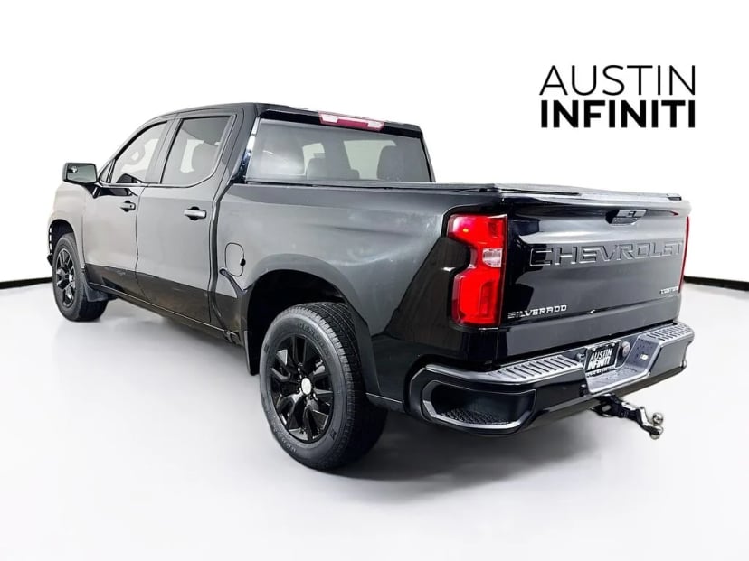 2021 Chevrolet Silverado 1500 - Image 6