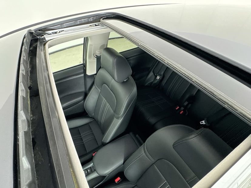 2026 Honda HR-V - Image 28