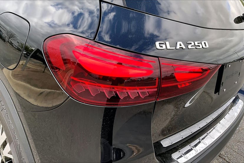 2025 Mercedes-Benz GLA 250 - Image 29