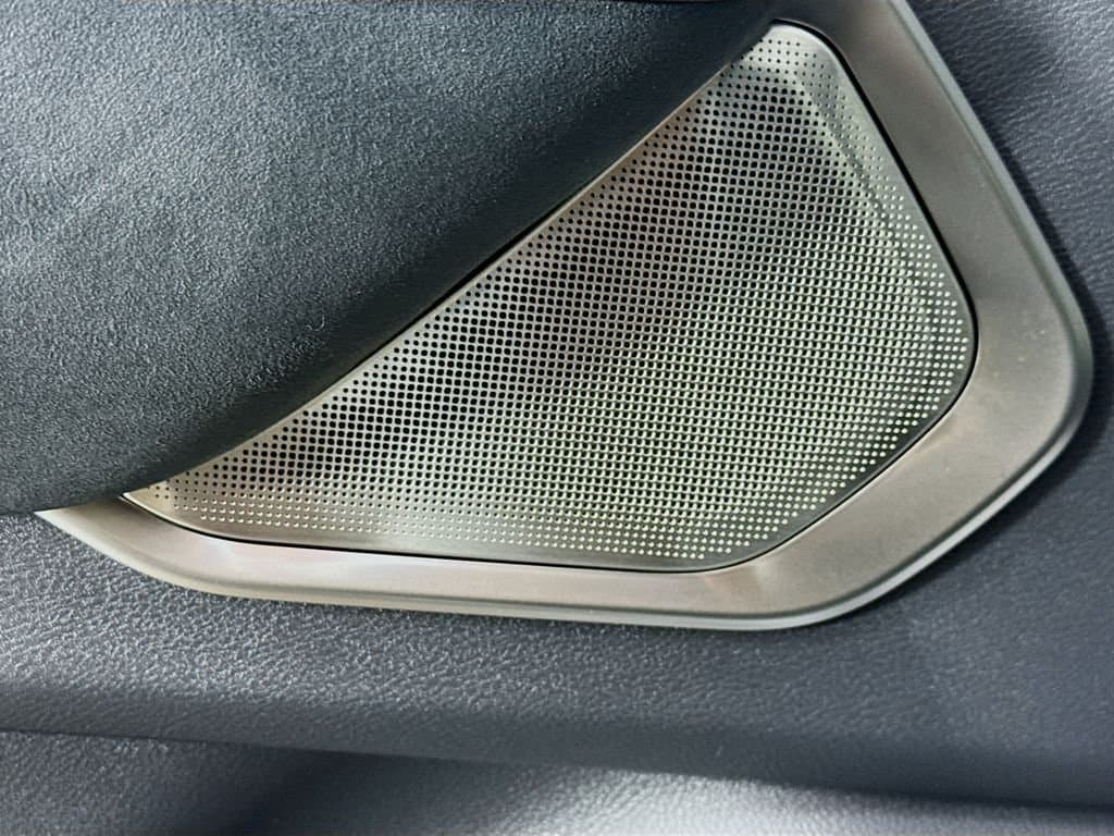 2026 INFINITI QX80 - Image 23