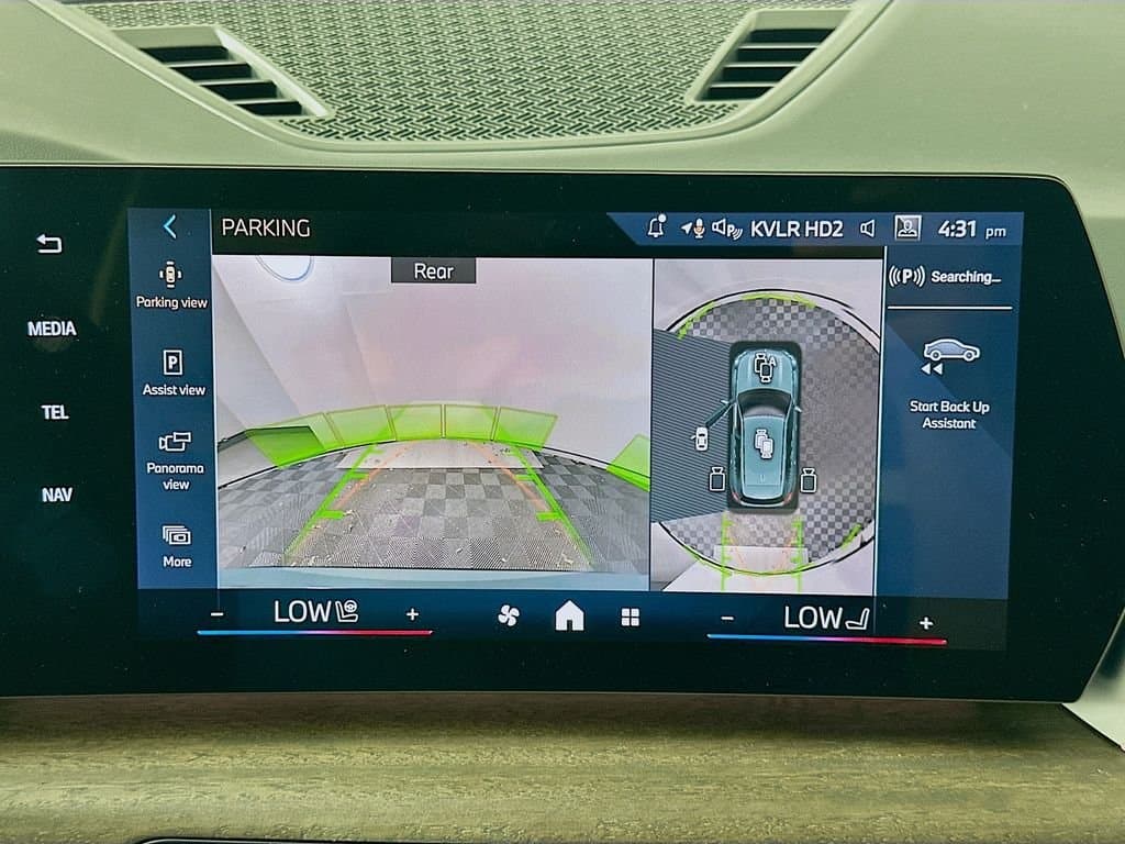 2026 BMW X1 - Image 13