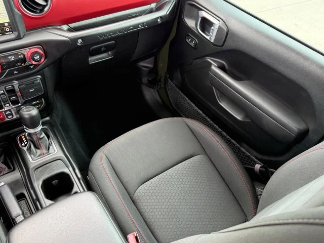2023 Jeep Wrangler - Image 22