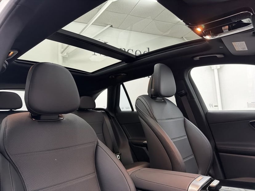 2026 Mercedes-Benz GLC - Image 29