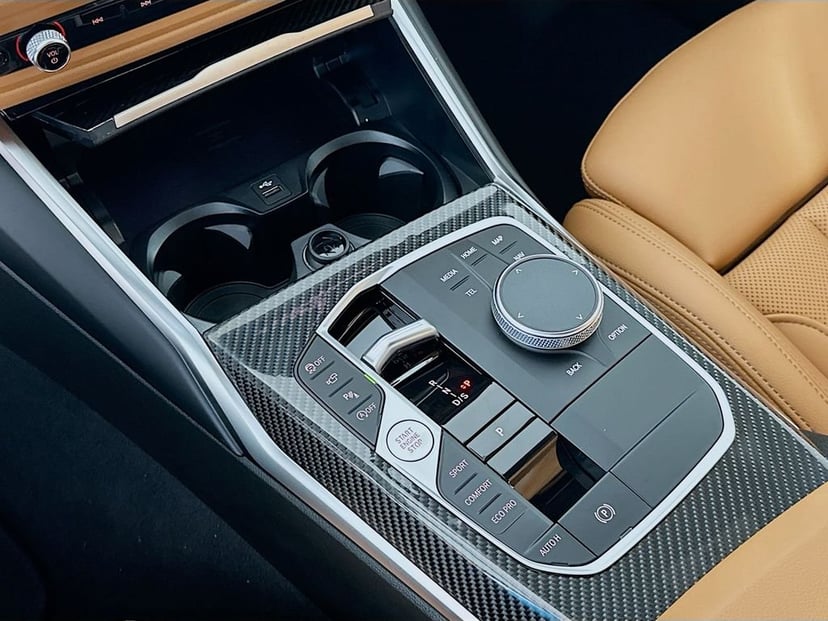 2026 BMW 3 Series - Image 15