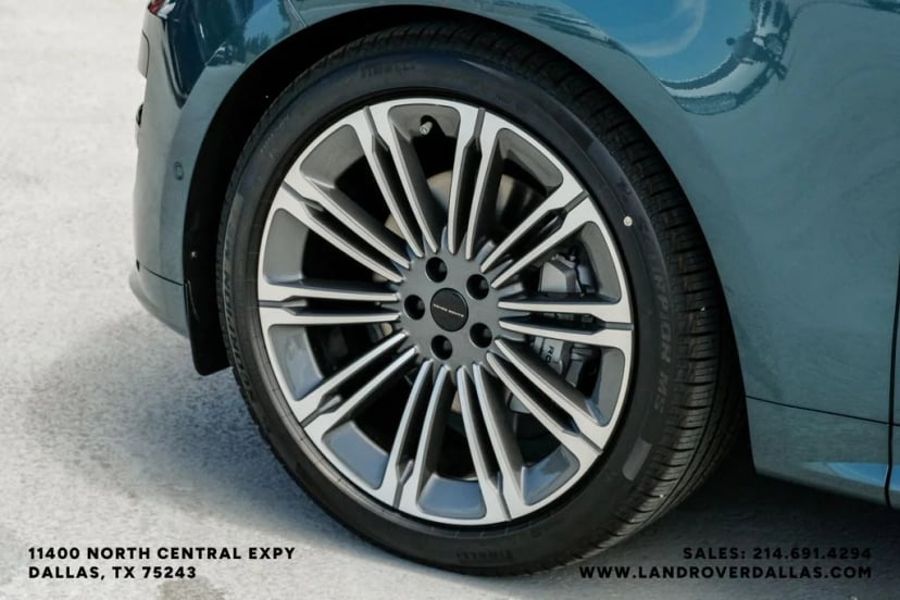2026 Land Rover Range Rover Sport - Image 61