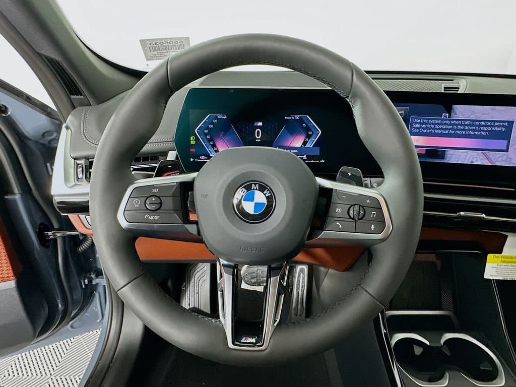 2026 BMW X1 - Image 10