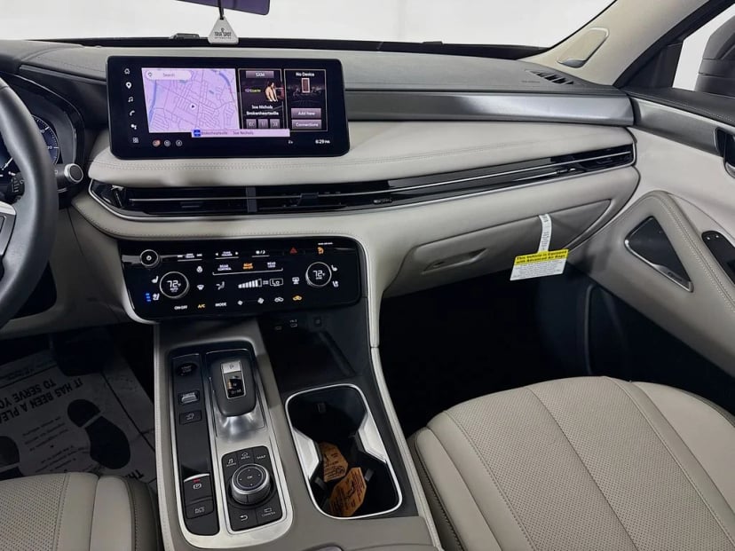 2026 INFINITI QX60 - Image 30