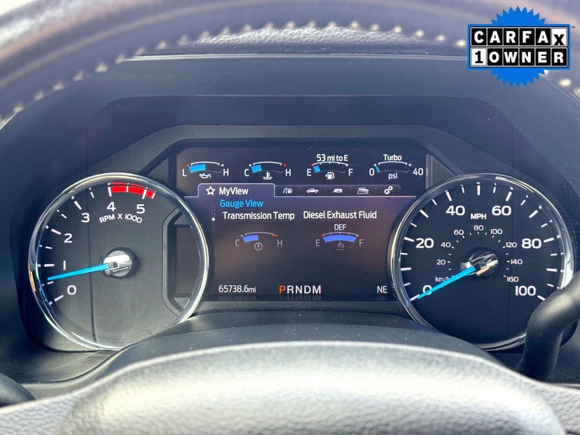 2022 Ford Super Duty F-250 SRW - Image 27